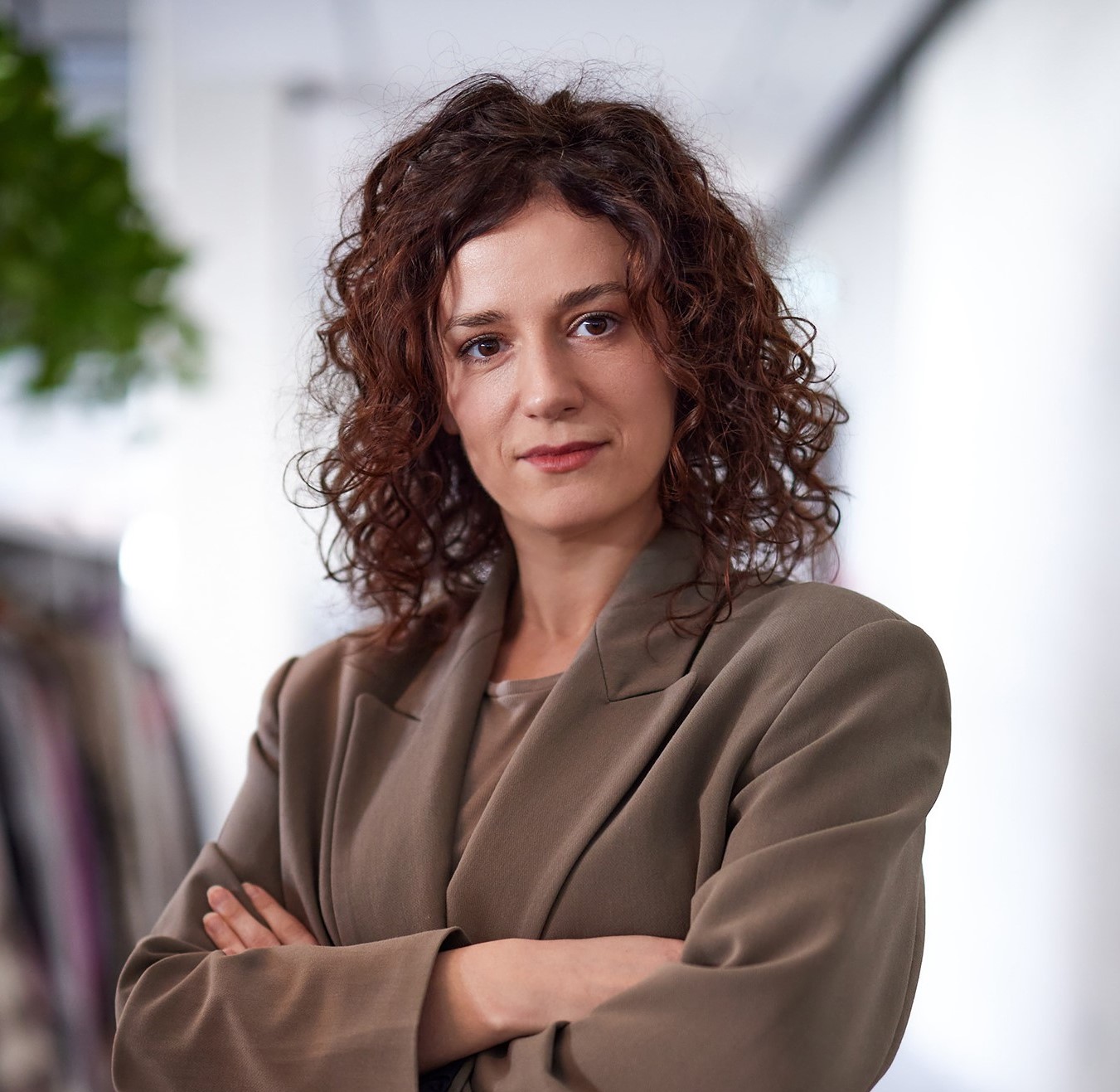 Barbara Łapińska - zdjęcie